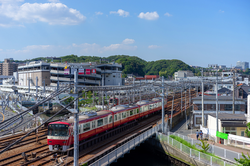 おしゃれで子育てにも最適な街、横浜で誰もが住みたいと思う区はどこ？