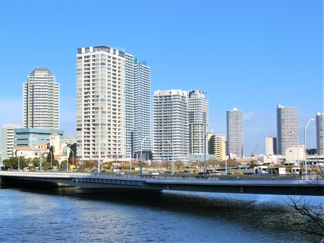 横浜市の人気地区（港北区、青葉区、都筑区、緑区、鶴見区）で中古マンションを購入する際に知っておくとお得なポイントについて