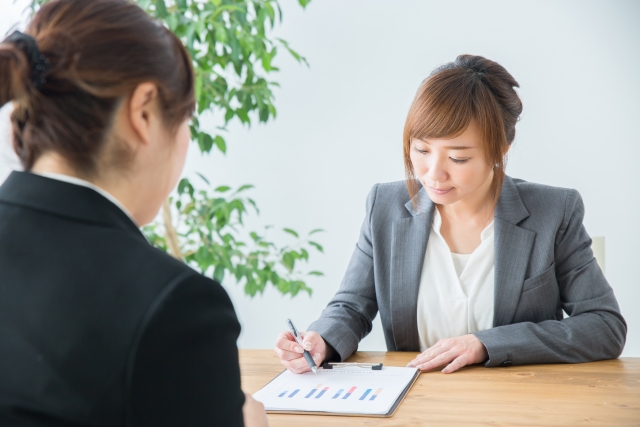 長期修繕計画を確認してみよ