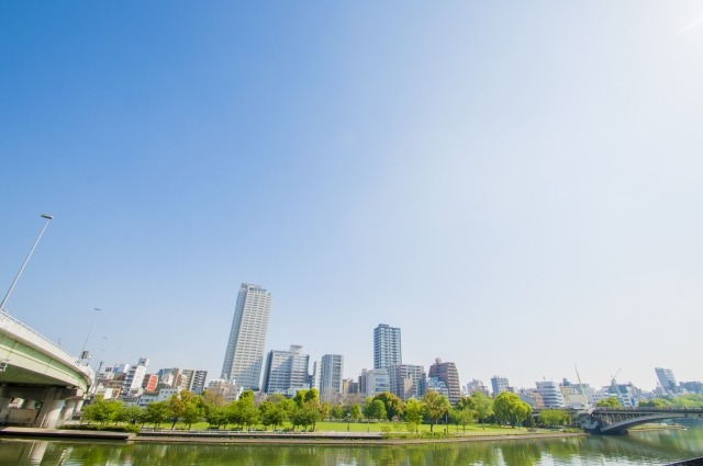 マンションの寿命は、立地条件に左右される