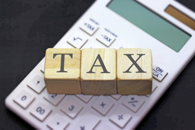 8％の消費税の税率が適用されるのはどんな取引か