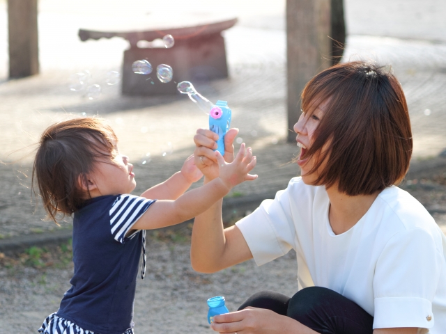 無料で遊べるから嬉しい！都筑区で人気の子供の遊び場をご紹介