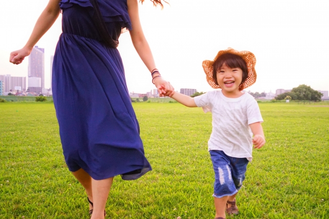 子連れで遊びに行こう！都筑区の子供と楽しめるイベント情報